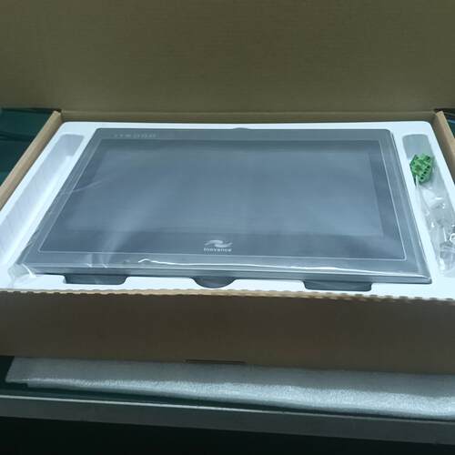 议价IT6100E 汇川触摸屏 工业人机界面 带包装维修