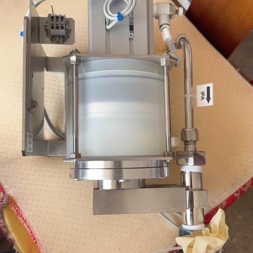 议价SB-5SV-L-05 波纹管泵 Iwaki易威奇 工业输送泵维修