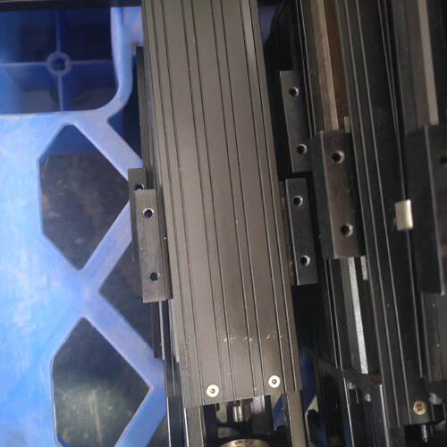 议价KM33 银泰直线模组 总长280CM 工业自动化传动配件维修