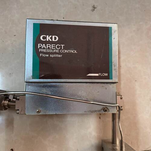 议价TPR4-05-A100T-X CKD气体流量分配器 压力控制分流装置维修