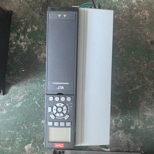 议价FC-302P15KT5E20H2XG 变频器15KW丹佛斯工控设备维修