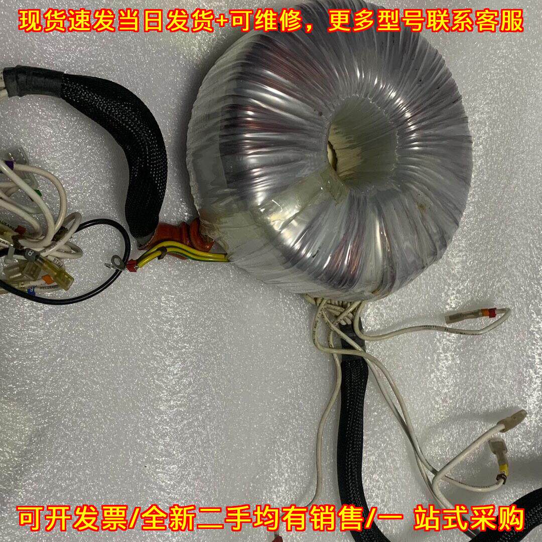 议价FE3321 910641B 环型变压器 900瓦爱尔兰工业电源维修