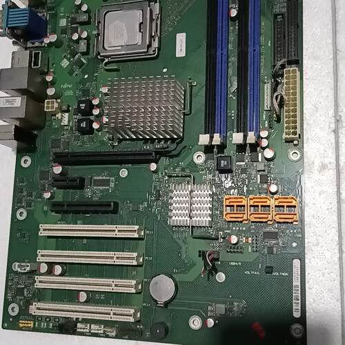 议价D2836-S11 GS 工控工业主板维修