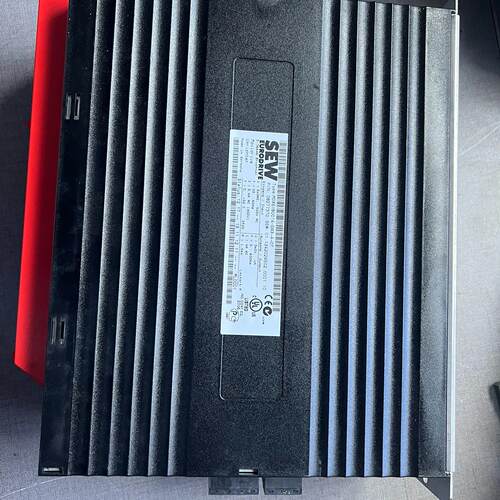 议价MDX61B0014-5A3-4-0 SEW变频器 工控自动化变频驱动维修
