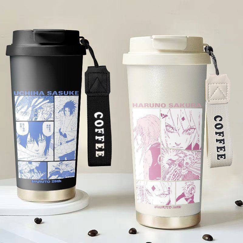 火影佐助小樱卡通情侣双