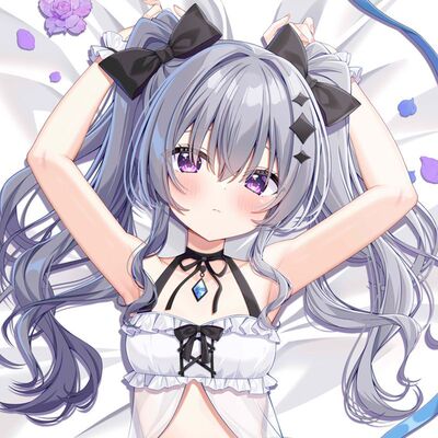 可爱萝莉mai二次元周边