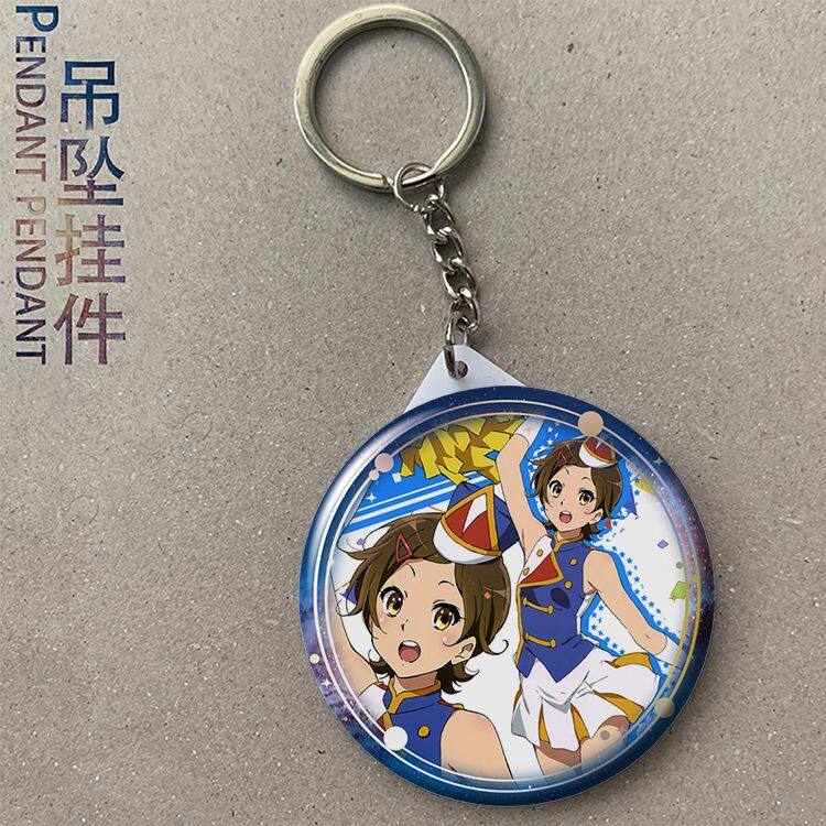 吹响上低音号黄前久美子