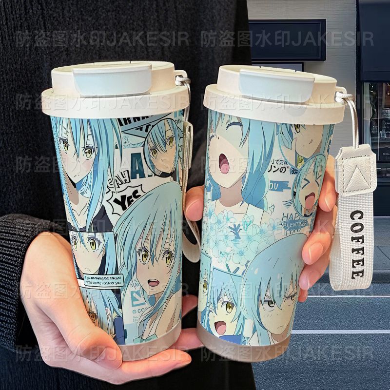 转生史莱姆利姆露可爱保