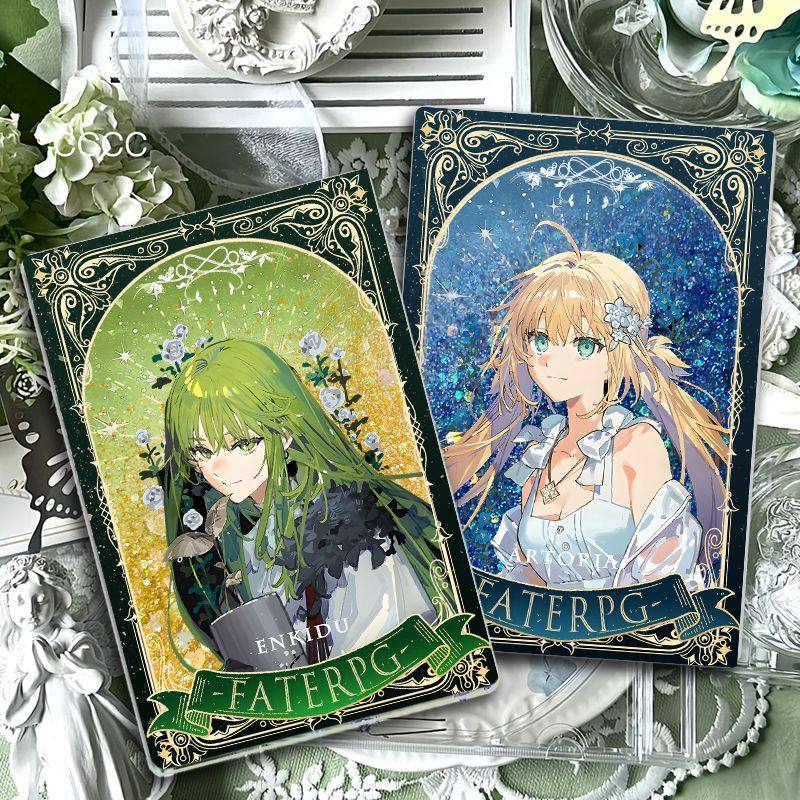 fgo命运-冠位指定新款流