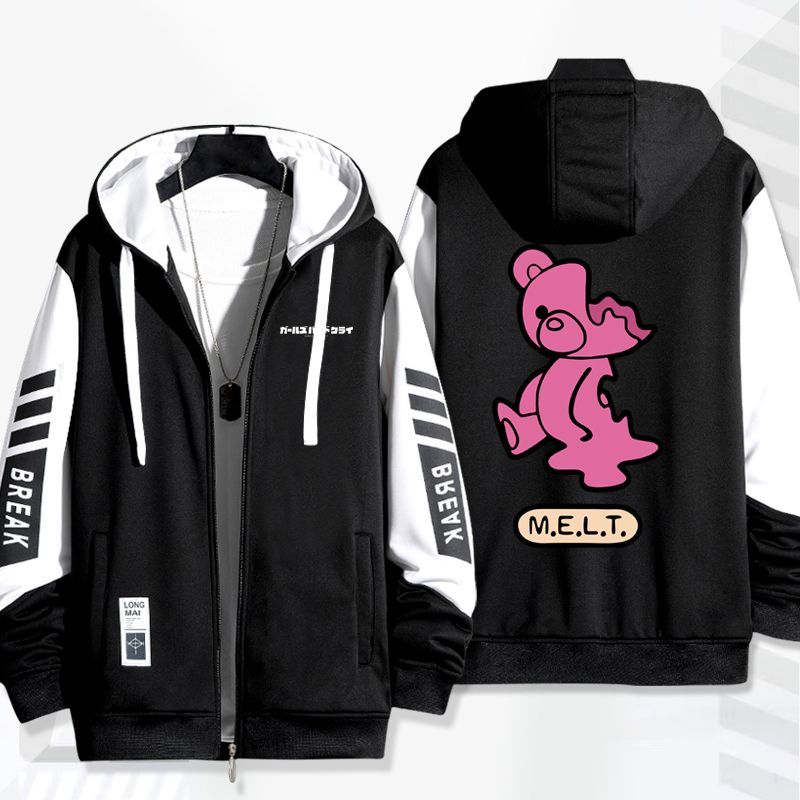 哭泣少女乐队GIRLSBAND