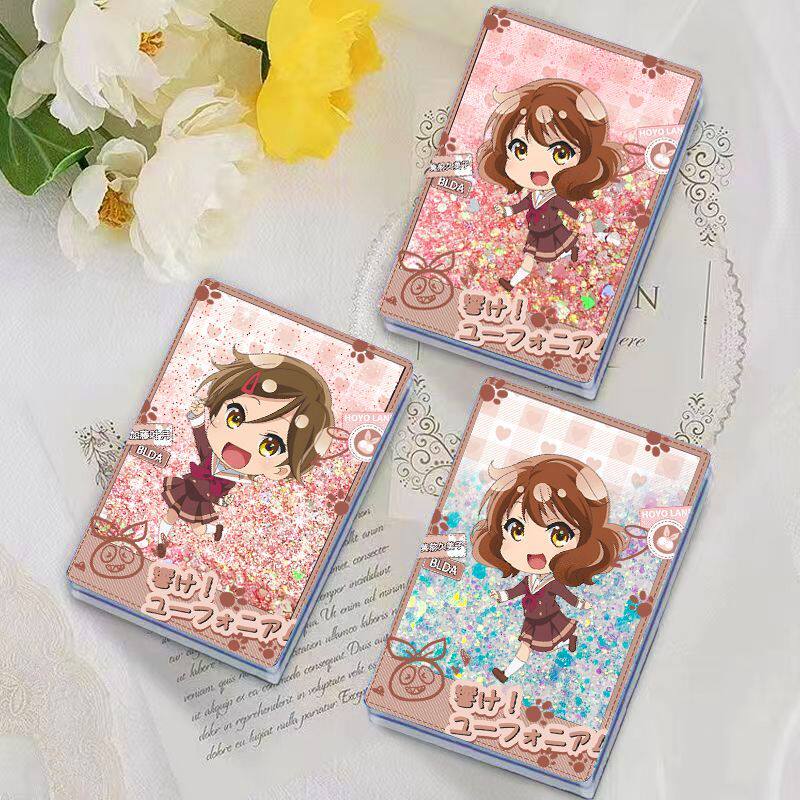 吹响上低音号黄前久美子