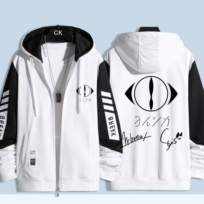 夜鹿yorushika周边nico唱