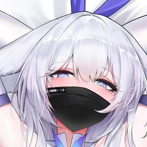 碧蓝航线武藏兔女郎游戏