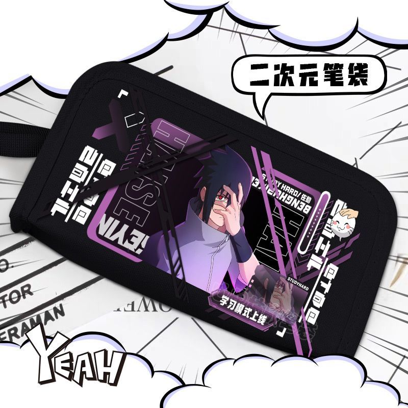 火影周边佐助鼬鸣人创意