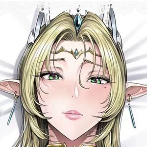 勇者飞燕女王二次元动漫