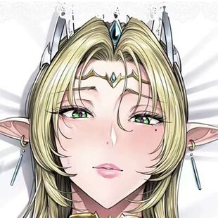 勇者飞燕女王 二次元动漫等身抱枕套周边长靠枕等身抱