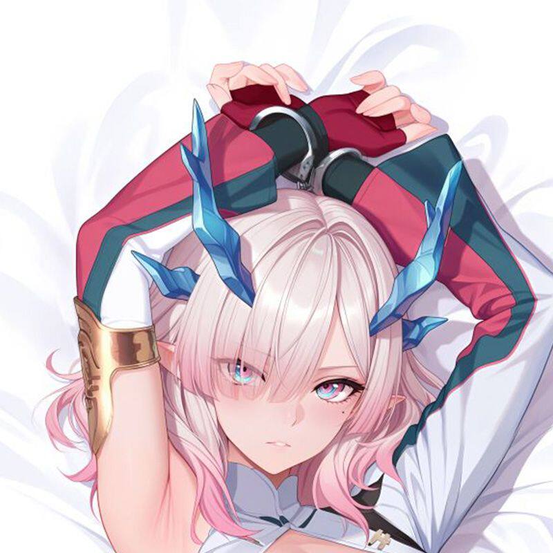 明日方舟终末地弭弗等身