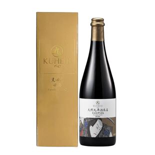 日本KUHEIJI TAKOU九平次久野九平治本店2020田高清酒750ML礼盒装