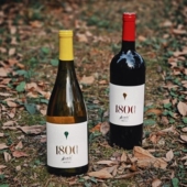 云南香格里拉Shangri La高原1800赤霞珠干红霞多丽干白202 750ml