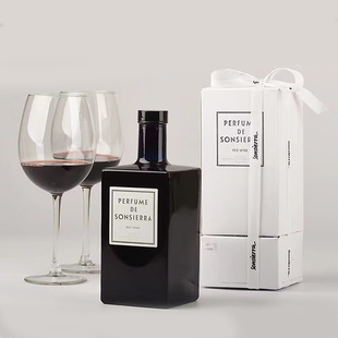 西班牙Rioja里奥哈单魄颂澜山香水干红葡萄酒2015年份750ml礼盒装