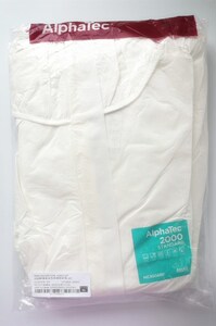 安思尔2000标准型化学防护服连体
