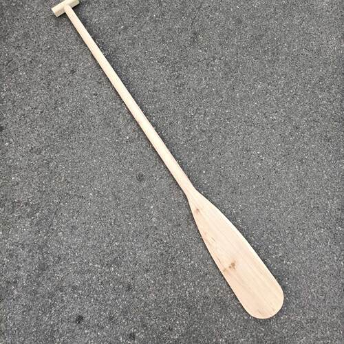 Garden tail oars/Loong Boat oars/drifting oars performance p