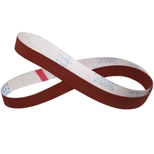 电动气动砂带机760*40mm沙带金属打磨抛光纱布带卷圈拉丝机砂纸带