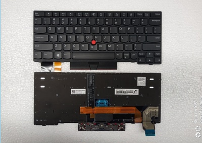 联想X280X390X13L13键盘