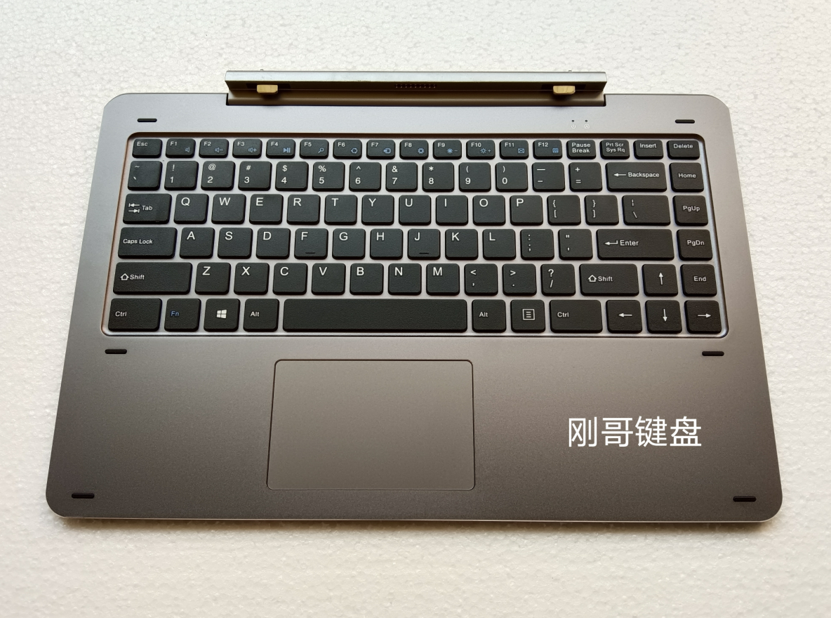 CHUWI驰为HI13XR/HI13键盘X/hibook/hibookpro原装通用转轴键盘