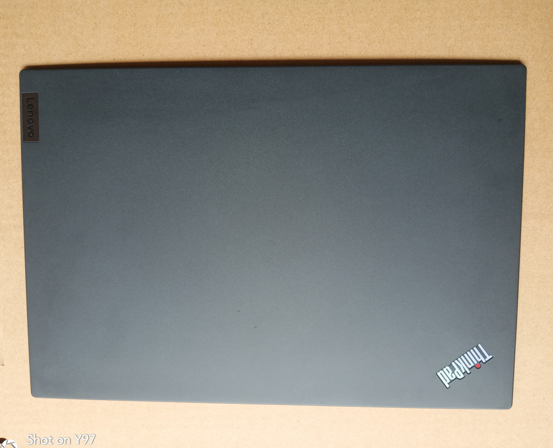 Thinkpad联想 T14S Gen2 gen3 A壳 后盖 外壳 笔记本电脑