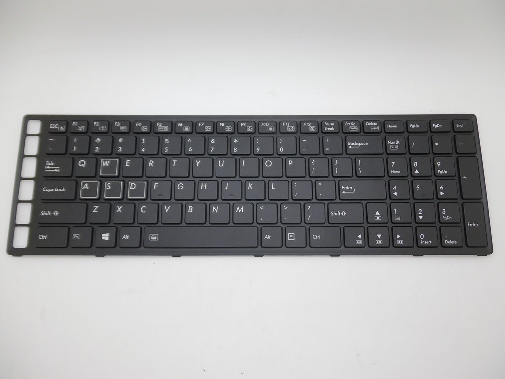 for 技嘉 傲睿士 AORUS X5 背光笔记本键盘 V142645GS1