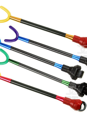 多彩竞技魔挂 万能拉伸后挂 支架  《蓝色、黄色、绿色》