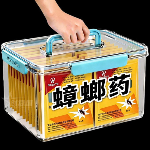 强效蟑螂药全窝端厨房饭店用