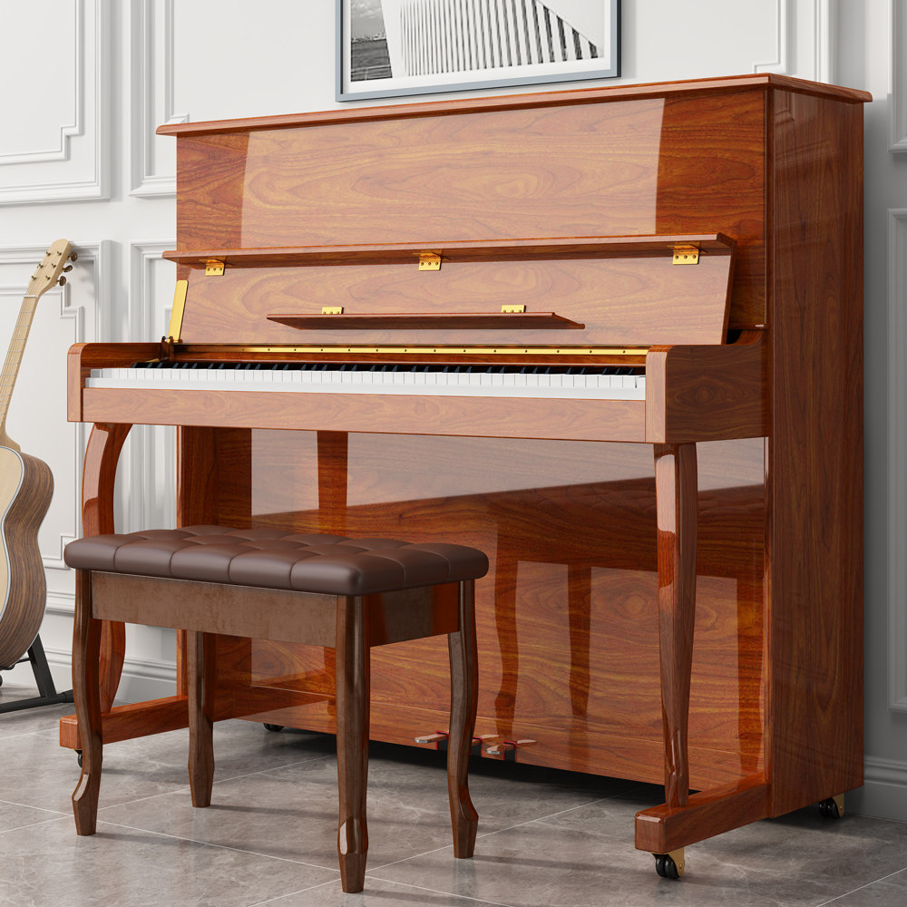 立式电钢琴88键重锤家用专业成年初学者学生儿童幼师专用电子钢琴在类目 乐器/吉他/钢琴/配件, 西洋乐器, 西洋键盘乐器, 数码钢琴中 - 来自Buy2taobao.com提供专业的淘宝代购服务