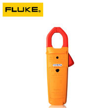 福禄克钳形表FLUKE 317 f319 f317 f312交直流电流表万用表