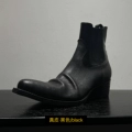 Genuine Leather·Black