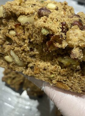 松糕 崇明岛现做大米糕松软红枣核桃糕 1斤3斤年货零食小吃包邮