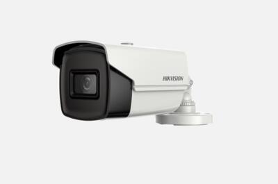 HIKVISIONCamera4KBNC