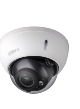 Dahua DH-HAC-HDBW1400EP-0280B-S3 4MP HDCV Dome  Camera