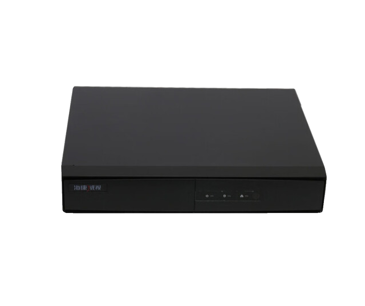 大华DH-NVR5832-4KS2 32路8盘位网络录像机4K专业型H.265编码主机