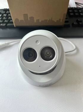 大华DH-IPC-HDW3236C 200万像素红外半球型网络摄像机