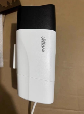 大华DH-IPC-HFW5443M-I1 400W人车分类物品遗留检测POE网络摄像机