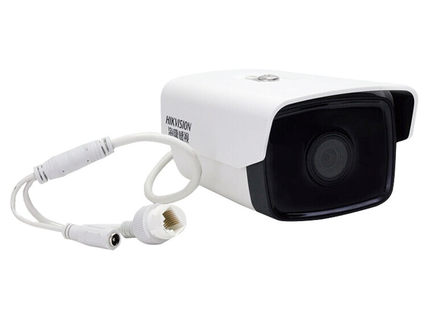 海康DS-2CD1221D-I3 200万高清红外夜视枪型网络摄像机
