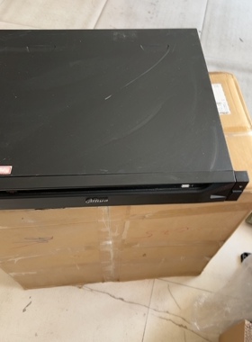二手DH-NVD0905dh-4i-4K 4K高清解码器9路高清解码器