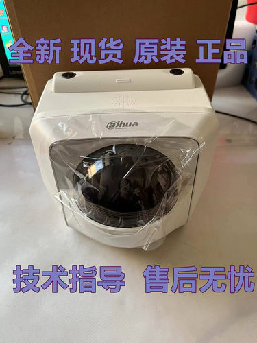 大华400万摄像机12V球型