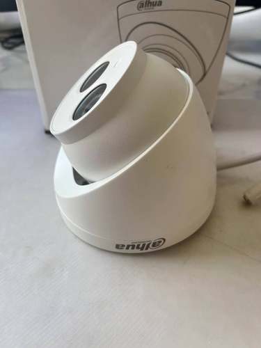 大华红外半球摄像机H.264