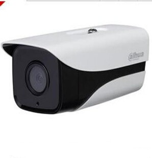 HFW2100M 大华130万模拟同轴二合一红外防水枪型摄像机DH HAC