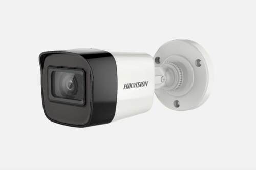 HIKVISIONCamera5MP