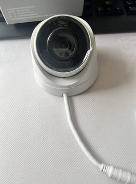 海康DS-IPC-T12H-IA/POE 200万H.265音频超清远程网络摄像机