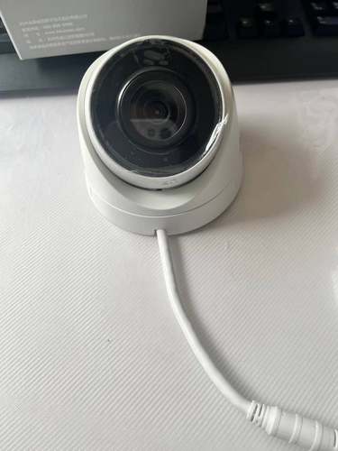 海康摄像机200万H.265